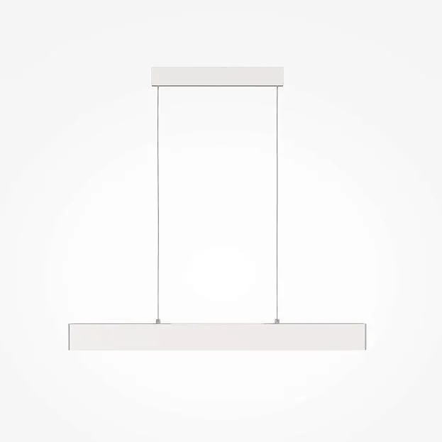 Подвесной светильник Maytoni Technical P010PL-L23W4K Step