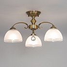 Потолочная люстра Citilux CL417133 Франческа