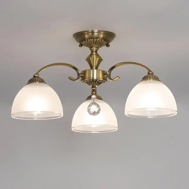 Потолочная люстра Citilux CL417133 Франческа