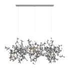 Подвесной светильник Loft IT 10101/3S Chrome Spark