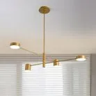 Потолочная люстра Cloyd 10748 Perron