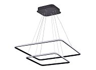 Подвесной светильник Donolux S111024/2SQ 75W Black Out
