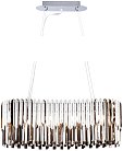 Подвесная люстра AM Group ROBERTO CAVALLI L900 CH ROBERTO CAVALLI