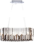 Подвесная люстра AM Group ROBERTO CAVALLI L900 CH ROBERTO CAVALLI