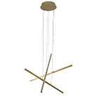 Подвесная люстра Lightstar 739132 PALLA