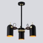 Люстра На Штанге Bullet B D50 101390-26 ImperiumLoft
