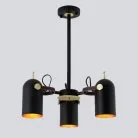 Люстра На Штанге Bullet B D50 101390-26 ImperiumLoft