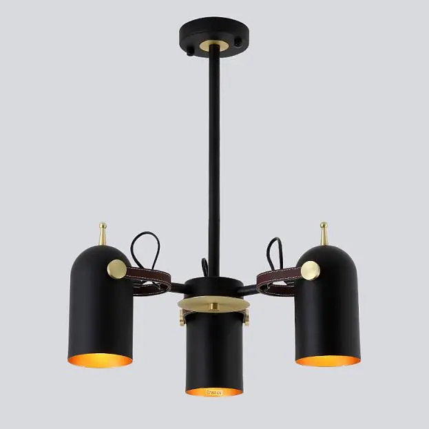 Люстра На Штанге Bullet B D50 101390-26 ImperiumLoft Люстра На Штанге Bullet B D50 101390-26 ImperiumLoft