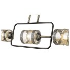 Потолочная люстра Velante 215-507-03