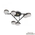 Потолочная люстра Arte Milano 278599/6 BK Ferrara-71040