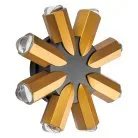 Светильник светодиодный уличный Lightstar 380683 Dito