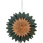 Новогоднее украшение Eglo 411383 CRYSTAL