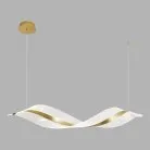 Линейно-подвесной светильник Lussole LSP-7512