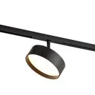 Трековый Светильник Favourite 4584-1U Logica