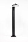 Наземный светильник Oasis Light W11876N3-800 Gr