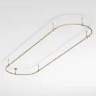 Шинопровод Arlight 054394 APRIORI