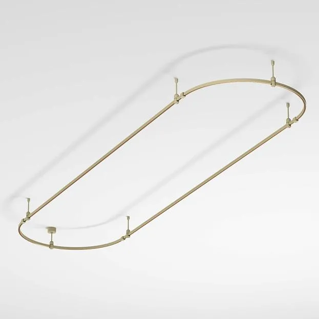 Шинопровод Arlight 054394 APRIORI Шинопровод Arlight 054394 APRIORI