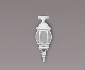 Потолочный светильник уличный Oasis Light 83405SA W AMERICA S