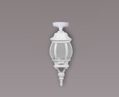 Потолочный светильник уличный Oasis Light 83405SA W AMERICA S