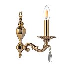 Бра Arti Lampadari Amelia E 2.1.1.502 GB