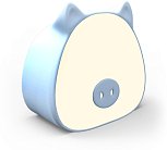 Настольный светодиодный детский ночник Gauss NN7036
