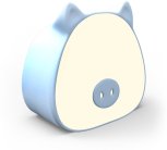 Настольный светодиодный детский ночник Gauss NN7036