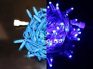 Гирлянда Rich LED RL-S10C-220V-RB/B