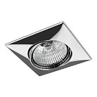 Светильник поворотный встраиваемый Lightstar 011034 Lega