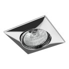 Светильник поворотный встраиваемый Lightstar 011034 Lega