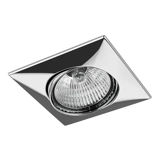 Светильник поворотный встраиваемый Lightstar 011034 Lega Светильник поворотный встраиваемый Lightstar 011034 Lega