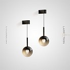 Бра FERDIN HANG WALL Lampatron 8757-24633