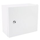 Шкаф с монтажной панелью Stekker 50549 EBX60-2/2.3.1-54