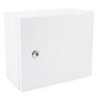 Шкаф с монтажной панелью Stekker 50549 EBX60-2/2.3.1-54