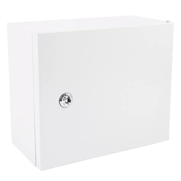 Шкаф с монтажной панелью Stekker 50549 EBX60-2/2.3.1-54