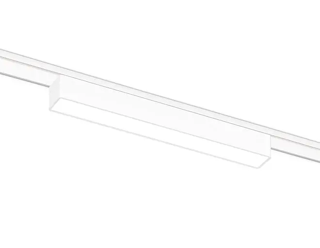 Светильник светодиодный трековый Ambrella light GV1447 Светильник светодиодный трековый Ambrella light GV1447