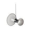 Подвесной светильник Lumina Deco LDP 6819-1 GY Warni