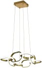 Подвесной светильник Imex PLC-7047-8-P FABLE