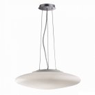 Подвесной светильник Ideal Lux 032009 SMARTIES BIanco