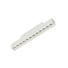 Трековый светильник MyFar MT0211-12W3K-W FlowPoint