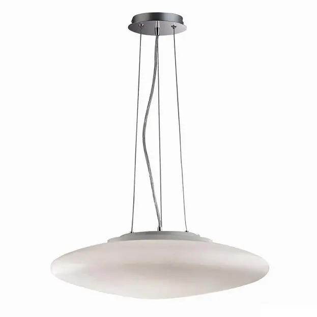 Подвесной светильник Ideal Lux 032009 SMARTIES BIanco