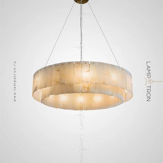 Люстра SIRIUS Lampatron f-sirius01 4513-11440 Люстра SIRIUS Lampatron f-sirius01 4513-11440