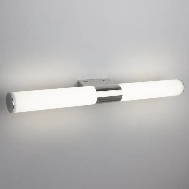 Бра Elektrostandard Venta Neo LED хром (MRL 12W 1005 IP20) a039169 Бра Elektrostandard Venta Neo LED хром (MRL 12W 1005 IP20) a039169