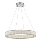 Подвесная люстра ST Luce SL6008.113.01 LATOZZO