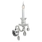 Светильник настенный (Бра) Omnilux OML-89201-01 Formello
