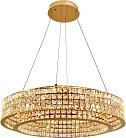 Светильник подвесной светодиодный Stilfort 4024/03/08P, серия Karnelli