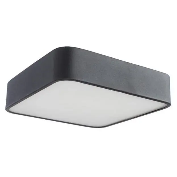Потолочный светильник Arte Lamp A7210PL-2BK Cosmopolitan Потолочный светильник Arte Lamp A7210PL-2BK Cosmopolitan