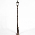 Наземный фонарь Oasis Light 91409L Gb