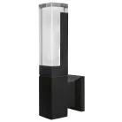 Уличный настенный светильник Feron 11705 DH601