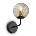 Настенный светильник (бра) Freya FR8016WL-01BBS Navel