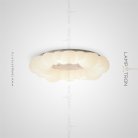 Потолочный светильник ODDLY CH Размер S Lampatron oddly-ch-s 5806-15355